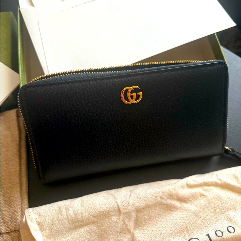 Gucci Wallet